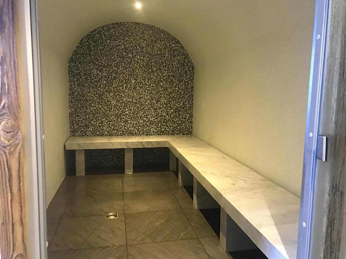 Arc 1950 - Charmant Appartement 2-4 Personnes Dans Residence Hoteliere Bourg-Saint-Maurice Eksteriør billede